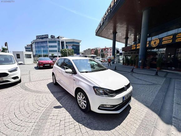 MAVİCAR 110 BİNDE