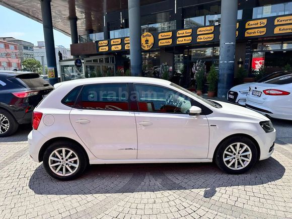 MAVİCAR 110 BİNDE