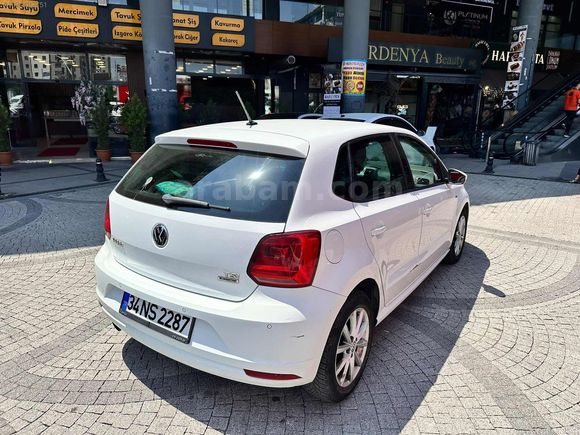 MAVİCAR 110 BİNDE