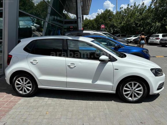 MAVİCAR 110 BİNDE