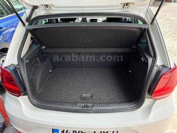 MAVİCAR 110 BİNDE