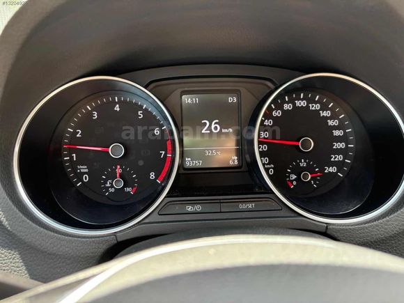 MAVİCAR 110 BİNDE