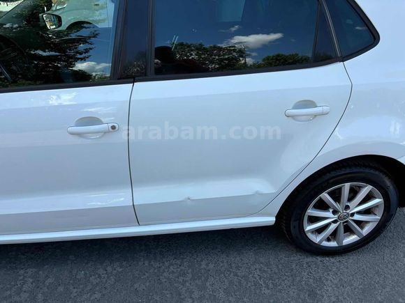 MAVİCAR 110 BİNDE