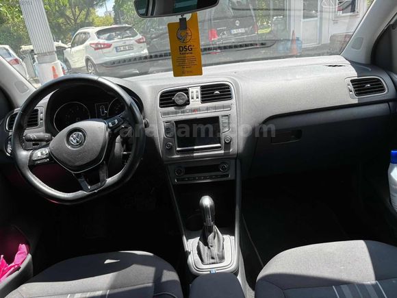 MAVİCAR 110 BİNDE