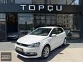 TOPÇU GALERİ // 2015 VW POLO LOUNGE-SADECE 53.000 KM-BOYASIZ--