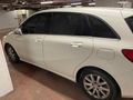 Sahibinden Mercedes - Benz B 180 CDI BlueEFFICIENCY Elite 2016 Model 