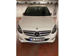 Sahibinden Mercedes - Benz B 180 CDI BlueEFFICIENCY Elite 2016 Model 