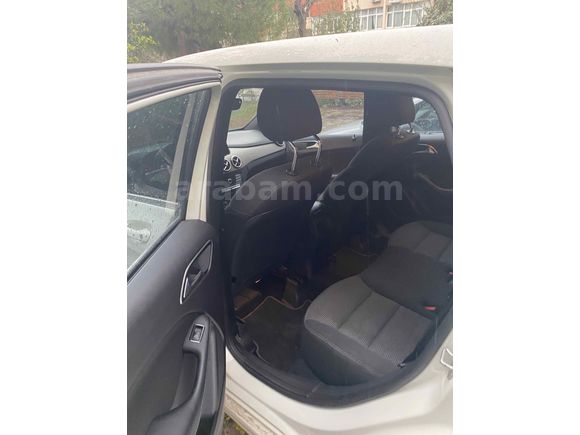 Sahibinden Mercedes - Benz B 180 CDI BlueEFFICIENCY Elite 2016 Model 