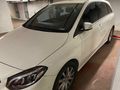 Sahibinden Mercedes - Benz B 180 CDI BlueEFFICIENCY Elite 2016 Model 