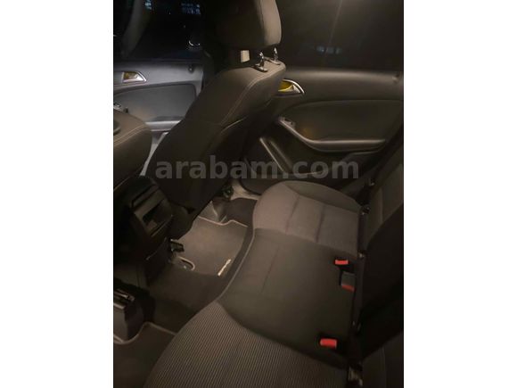 Sahibinden Mercedes - Benz B 180 CDI BlueEFFICIENCY Elite 2016 Model 