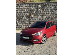Sahibinden Hyundai i20 1.4 MPI Style 2018 Model 
