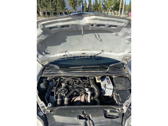 Sahibinden Citroen C4 1.6 HDi SX 2005 Model 