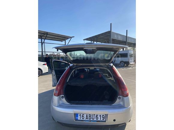 Sahibinden Citroen C4 1.6 HDi SX 2005 Model 