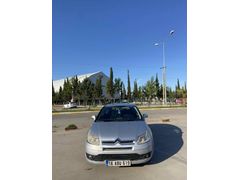 Sahibinden Citroen C4 1.6 HDi SX 2005 Model 