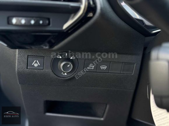 HATASIZ 2024 DS 7 1.5BLUEHDİ OPERA 53 BİN KM CAM TAVAN+K.ISITMA