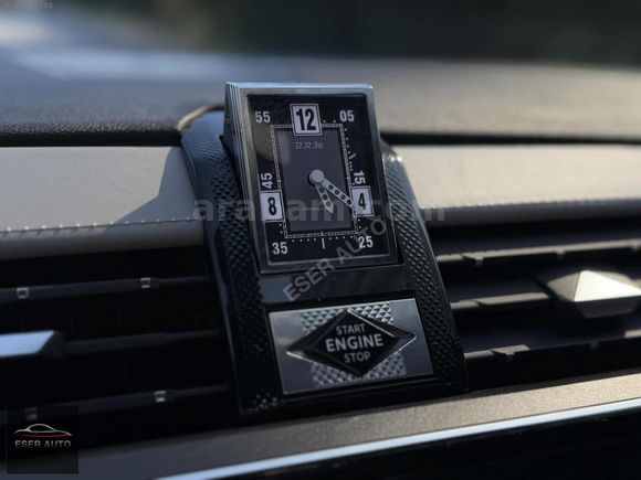 HATASIZ 2024 DS 7 1.5BLUEHDİ OPERA 53 BİN KM CAM TAVAN+K.ISITMA