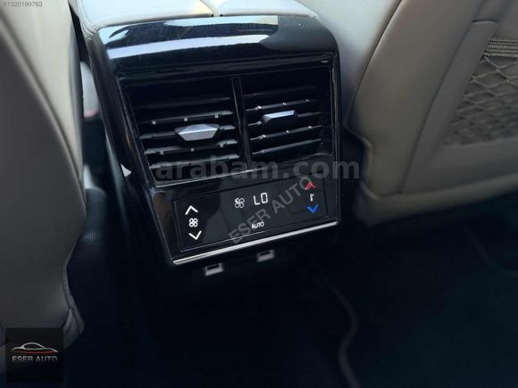 HATASIZ 2024 DS 7 1.5BLUEHDİ OPERA 53 BİN KM CAM TAVAN+K.ISITMA