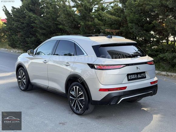 HATASIZ 2024 DS 7 1.5BLUEHDİ OPERA 53 BİN KM CAM TAVAN+K.ISITMA