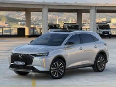 HATASIZ BOYASIZ TRAMERSİZ 2024 MODEL 1.5 BLUEHDI EN DOLU PAKET