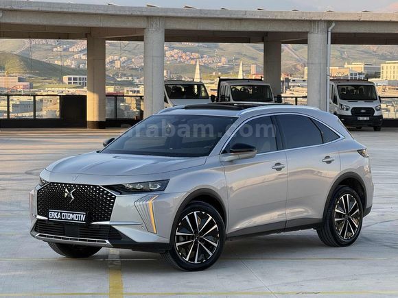 HATASIZ BOYASIZ TRAMERSİZ 2024 MODEL 1.5 BLUEHDI EN DOLU PAKET