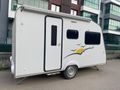 Sahibinden erba 4.00 sifir cekme karavan