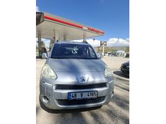 Sahibinden Peugeot Partner 1.6 HDI Active 2012 Model