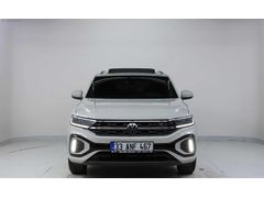 CAM TAVAN 2023 CIKIŞLI HATASIZ BOYASIZ T-ROC R LİNE EN FUL PAKET