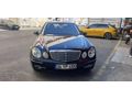 Sahibinden Mercedes - Benz E 200 Kompressor Elegance 2009 Model 323.000 km Siyah