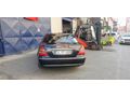 Sahibinden Mercedes - Benz E 200 Kompressor Elegance 2009 Model 323.000 km Siyah