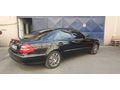 Sahibinden Mercedes - Benz E 200 Kompressor Elegance 2009 Model 323.000 km Siyah