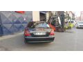 Sahibinden Mercedes - Benz E 200 Kompressor Elegance 2009 Model 323.000 km Siyah