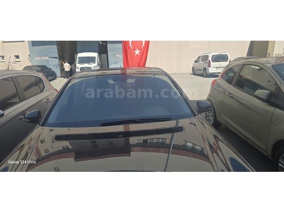 Sahibinden Mercedes - Benz E 200 Kompressor Elegance 2009 Model 323.000 km Siyah