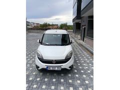 Sahibinden Fiat Doblo Combi 1.3 Multijet Safeline 2016 Model 