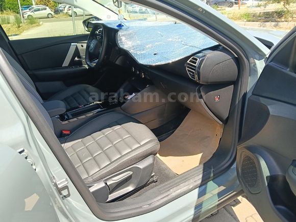 Sahibinden Citroen e-C4 X Max 2025 Model