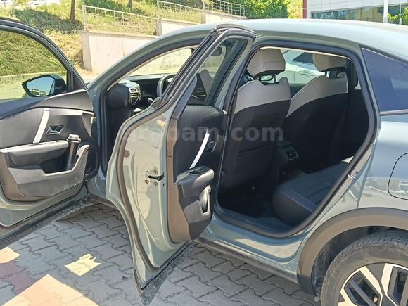 Sahibinden Citroen e-C4 X Max 2025 Model