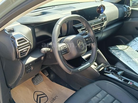 Sahibinden Citroen e-C4 X Max 2025 Model