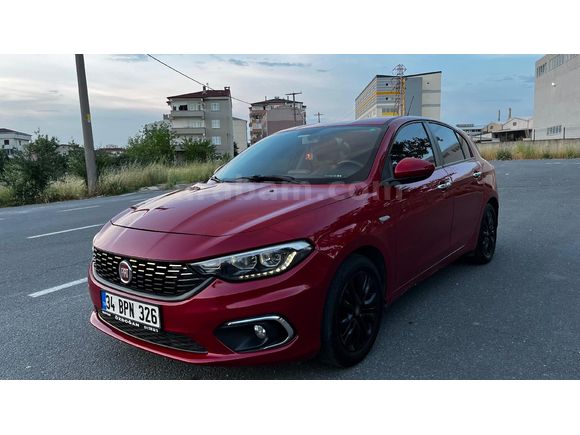 Sahibinden Egea Urban plus  Değişensiz tertemiz