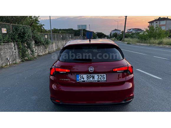 Sahibinden Egea Urban plus  Değişensiz tertemiz