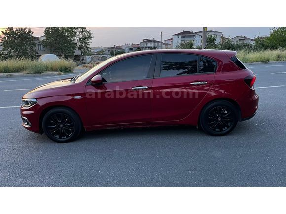 Sahibinden Egea Urban plus  Değişensiz tertemiz