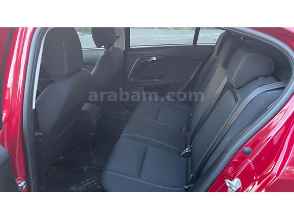 Sahibinden Egea Urban plus  Değişensiz tertemiz