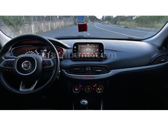 Sahibinden Egea Urban plus  Değişensiz tertemiz