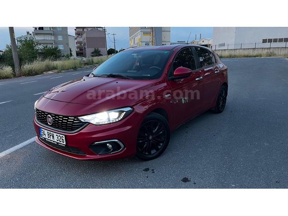 Sahibinden Egea Urban plus  Değişensiz tertemiz