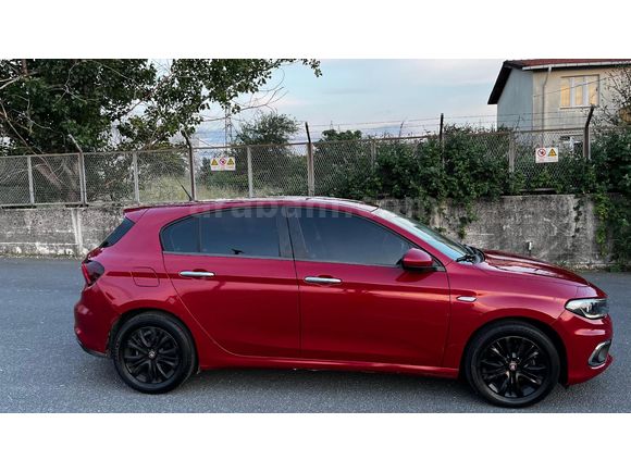Sahibinden Egea Urban plus  Değişensiz tertemiz