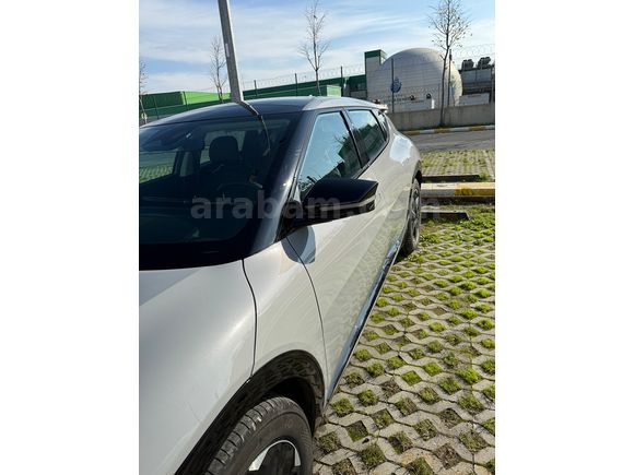 Sahibinden Kia EV6 Elegance Standart Range 2025 Model 