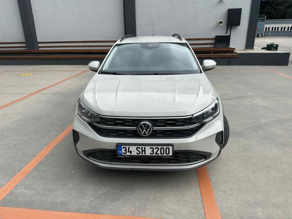 FIRSAT ÇOK DÜŞÜK KM 2024  1.0 116HP DSG   LİFE GARANTİLİ