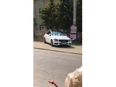 Sahibinden Mercedes - Benz C 180 Fascination 2014 Model 