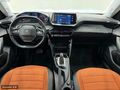 ATSANLAR'DAN 2020-PEUGEOT-2008-1.5 BLUEHDI ACTIVE-56.000 KM
