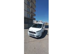 Sahibinden Ford Tourneo Courier 1.5 TDCi Delux 2015 Model