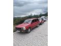 Sahibinden Renault R 12 Toros 1995 Model  150 km Kırmızı
