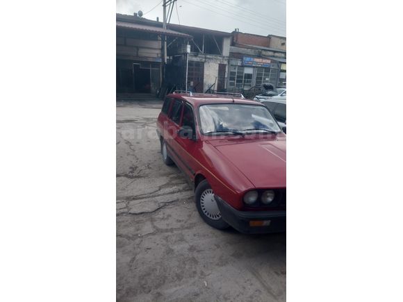 Sahibinden Renault R 12 Toros 1995 Model  150 km Kırmızı
